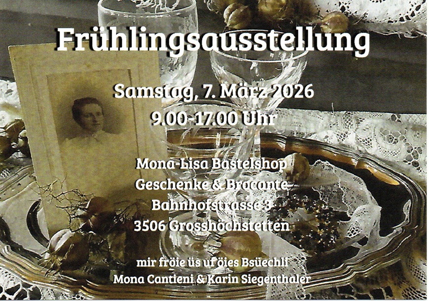 fruehlingsausstellung